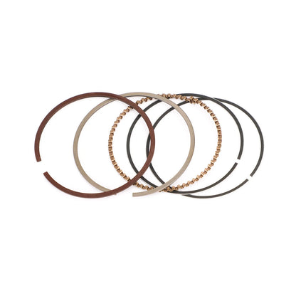 Piston & Rings Set STD 54mm for Yamaha TTR 125 (2000-2007)