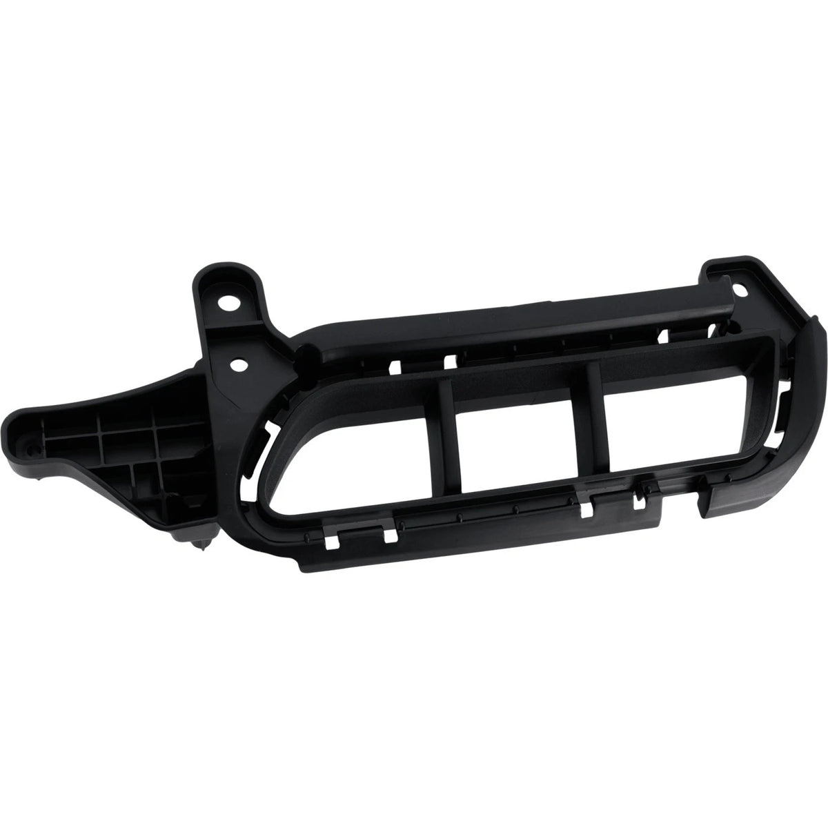 Bumper Face Bar Trims Set of 2