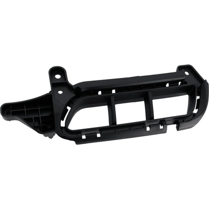 Bumper Face Bar Trims Set of 2