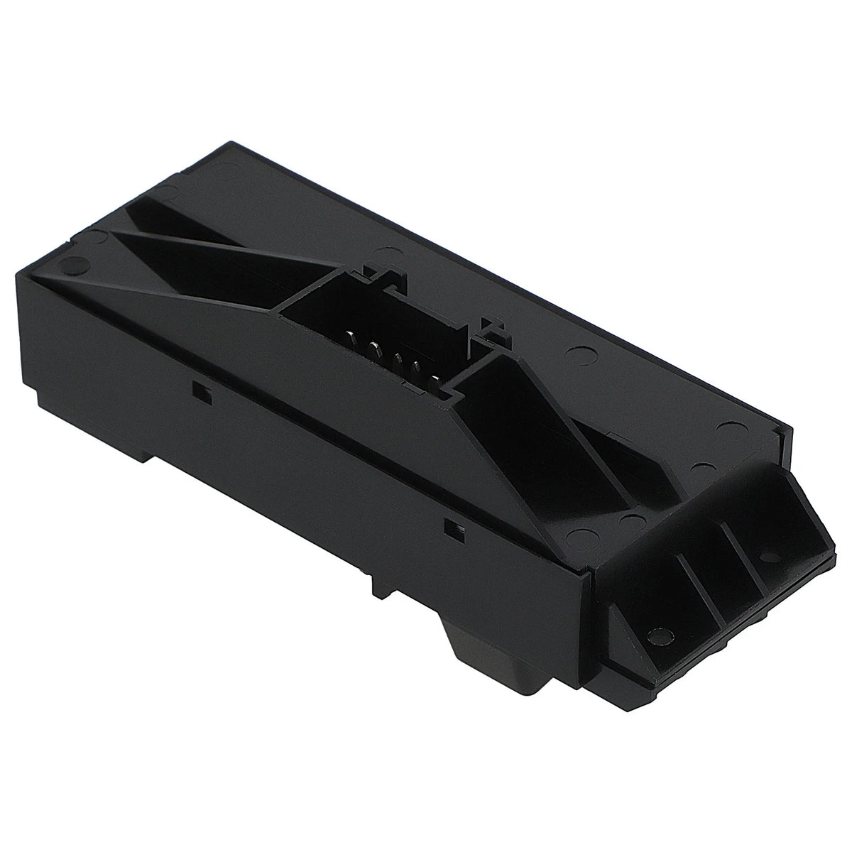 Passenger Side Window Door Lock Switch for Chevy Silverado GMC Sierra (2000–2002)