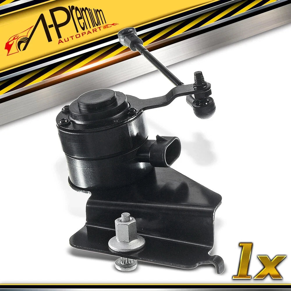 Rear Left Suspension Height Level Sensor for Buick Cadillac