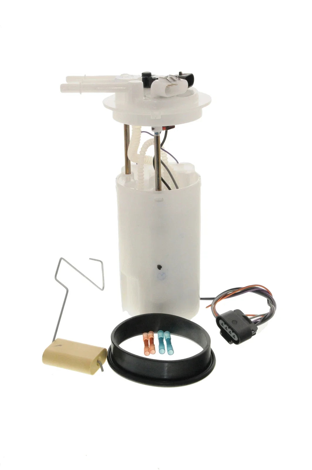 ACDelco Fuel Pump Module Assembly MU1615 for Chevrolet Silverado (2007–2013)