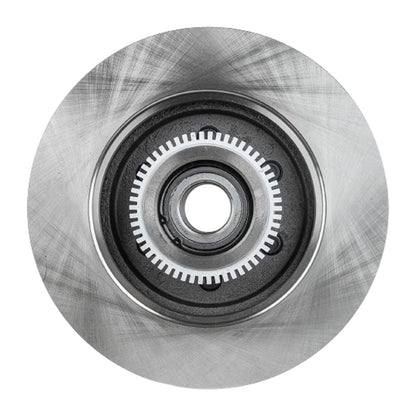 Front Disc Brake Rotors for F150 Truck (2004-2008)