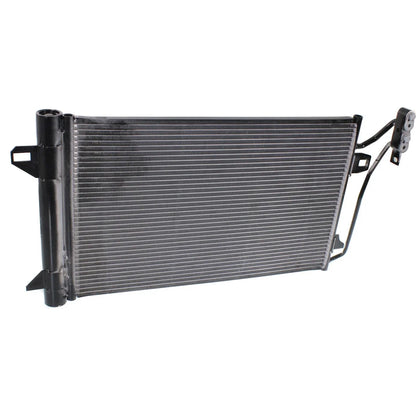 Cooling Radiator for Ford Fusion & Mercury Milan 2010-2011