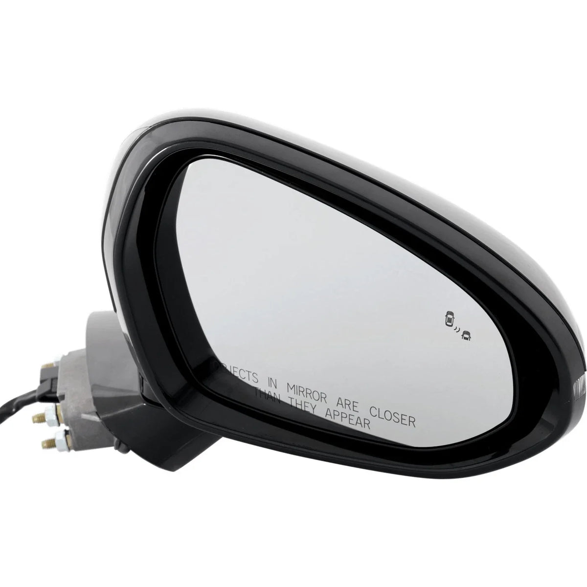 Heated Mirror Pair for Kia K5