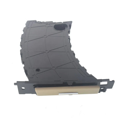 Retractable Cup Holder Left Side for BMW E90 E91 E92 E93 (2006–2013) 51459173467