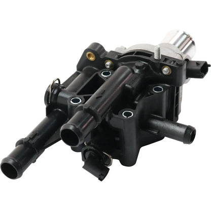 Thermostat for Chevrolet Aveo, Pontiac G3 (2009–2011)