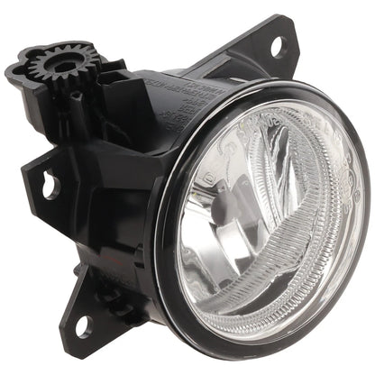 Left Fog Light for Honda Civic (2016–2021) Halogen w/ Bulb