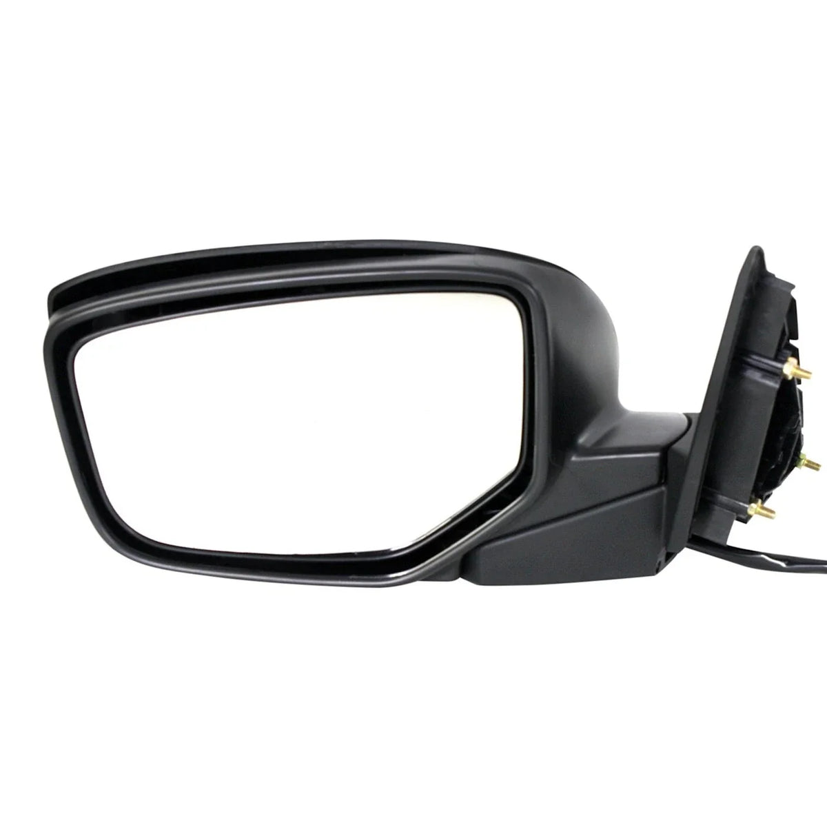 Driver Side Heated Mirror for Honda Accord Crosstour (2010-2011)