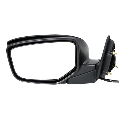 Driver Side Heated Mirror for Honda Accord Crosstour (2010-2011)