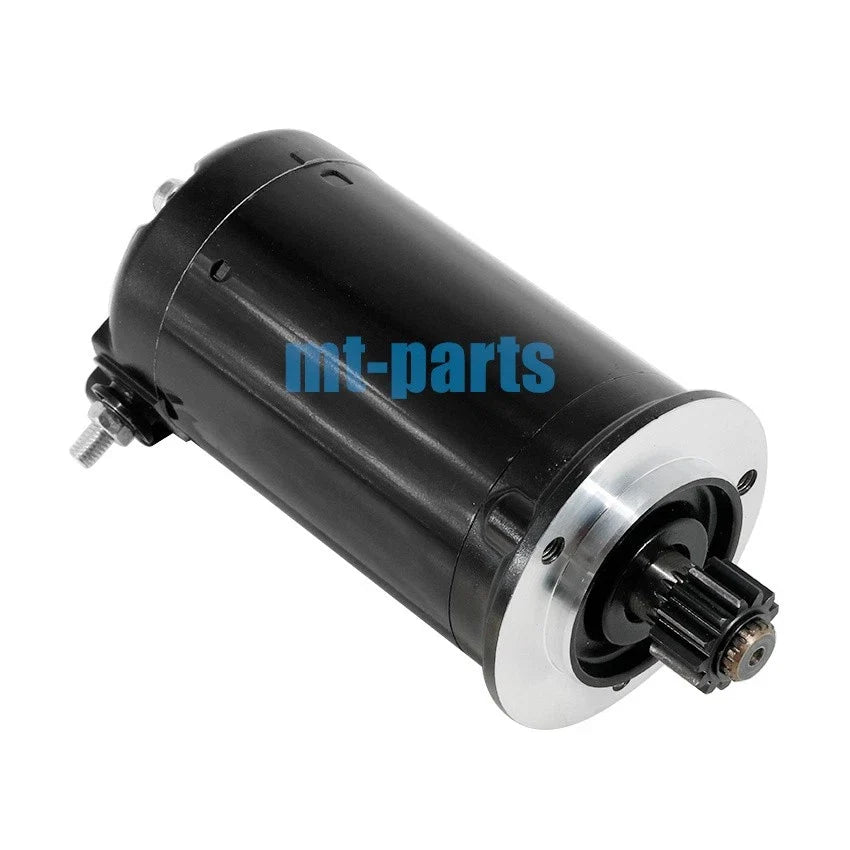 Starter for Multistrada 1000 (2003-2006) & 1100 S (2007-2009) Ducati