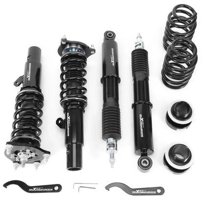 Racing Coilovers 24 Way Adjustable for Honda Civic Coupe/Sedan 2016-2021