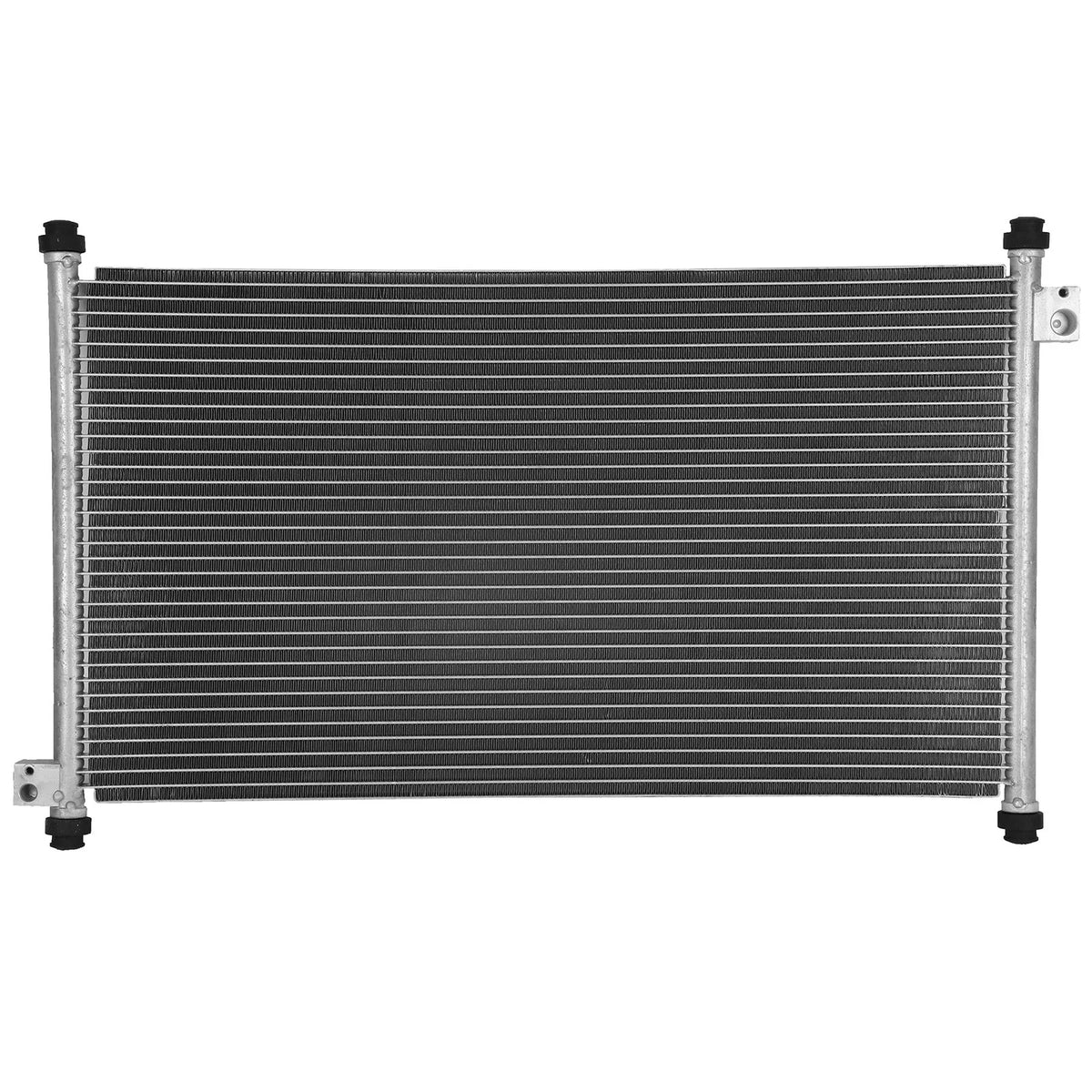 Aluminum AC Condenser for Honda Accord (1998–2002)