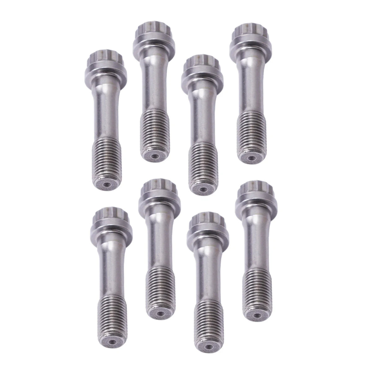 3/8in Connecting Rod Bolt Set ARP-L19 for Performance Applications (260,000 PSI)