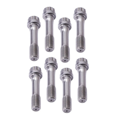 3/8in Connecting Rod Bolt Set ARP-L19 for Performance Applications (260,000 PSI)