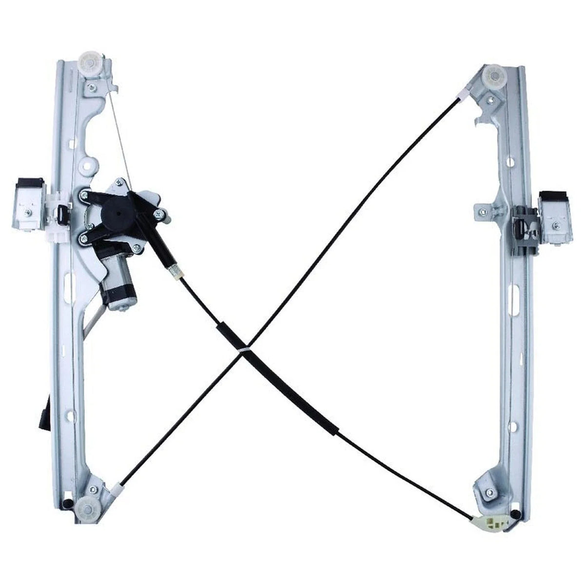 Power Window Regulator for Cadillac Chevrolet GMC SUV (1999–2007)