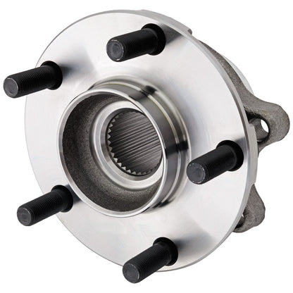 Wheel Hubs Set of 2 for QX50 Maxima