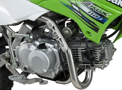 Exhaust System Rs 2 Header for Ss Cf Ss