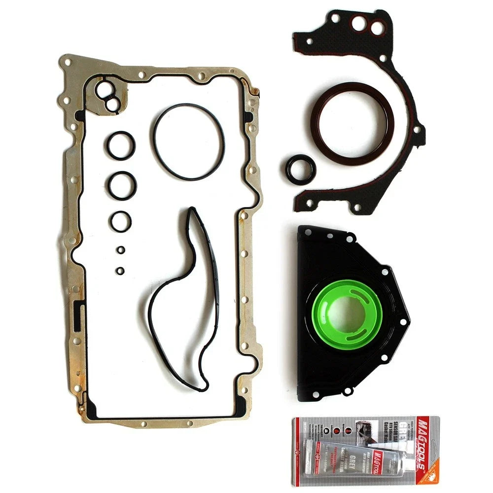 Lower Gasket Set (3.5L SOHC) for 2009-2010 Dodge Challenger