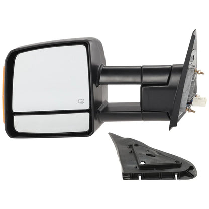 Heated Towing Mirror for Toyota Tundra (2007–2021)