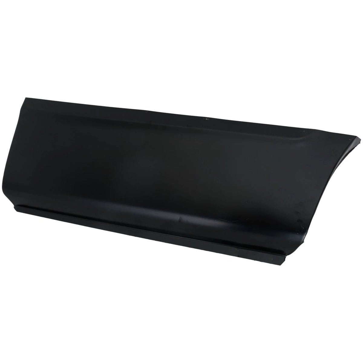 Truck Bed Repair Panel Front Driver Left Lower for Ram W100 Pickup (1972)