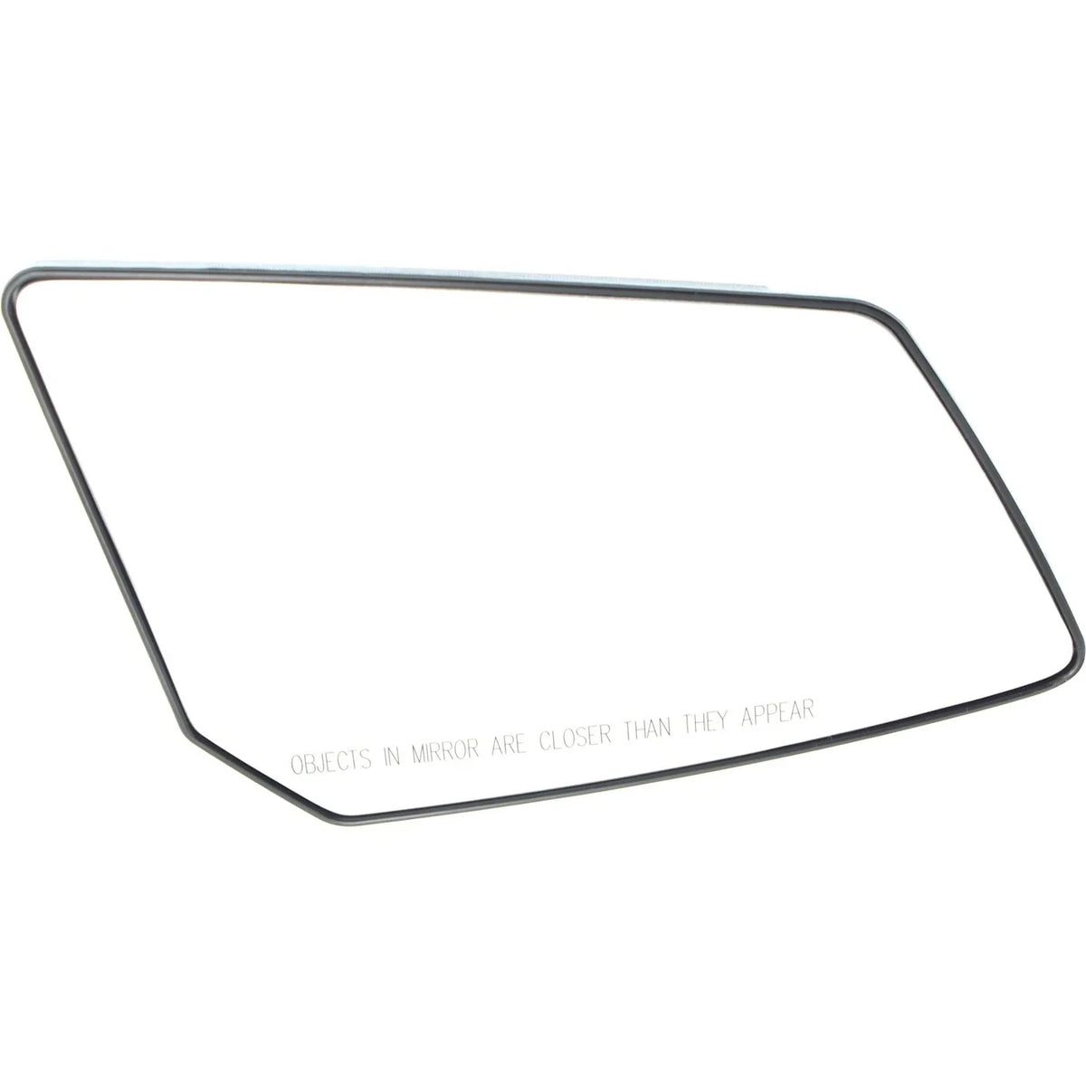 Mirror Glass for Chevrolet Traverse, GMC Acadia (2009–2015)
