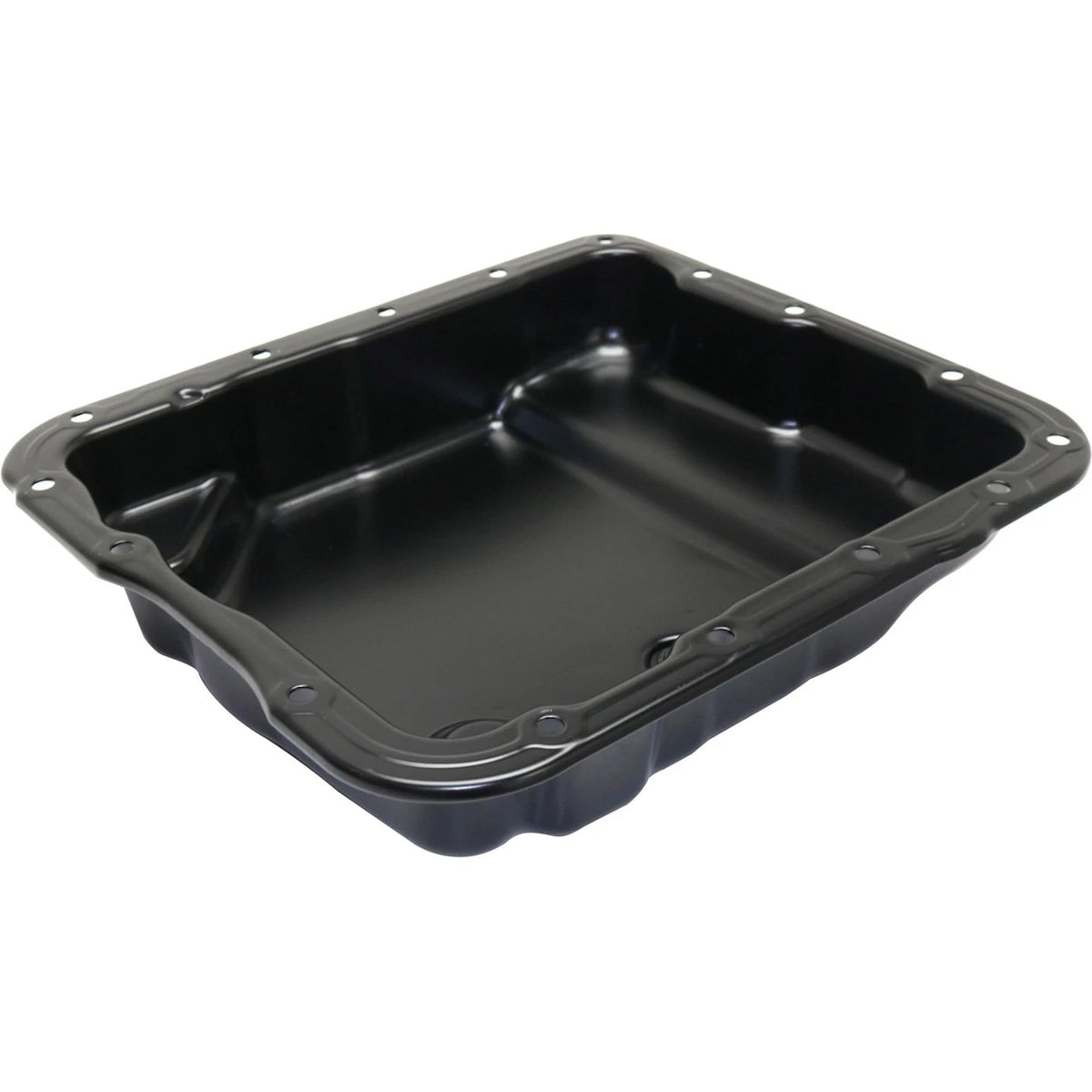 Transmission Pan for Chevy Express Van, Savana, Suburban, S10