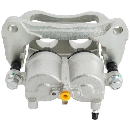 Front Left Brake Caliper for Mazda CX-9, Lincoln MKX, Ford Edge (2011–2014)