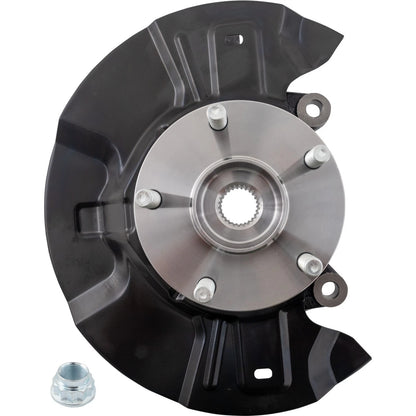 Knuckles Set of 2 for Toyota Matrix (2009–2013)