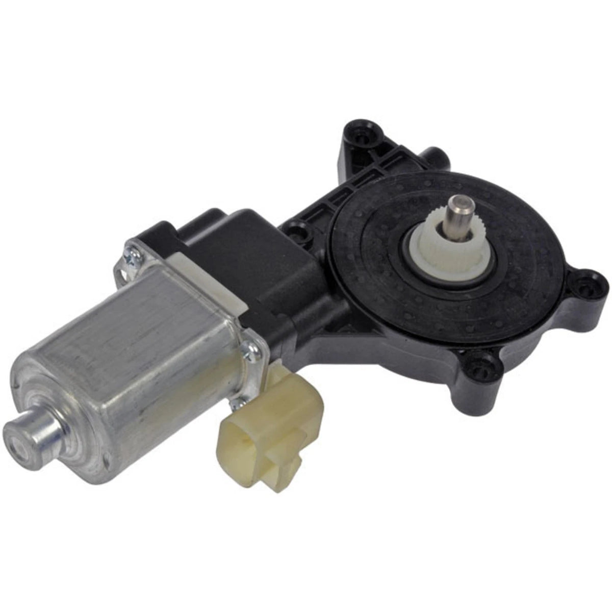 Dorman 742-084 Window Motor for Chevy (Right, Front/Rear)