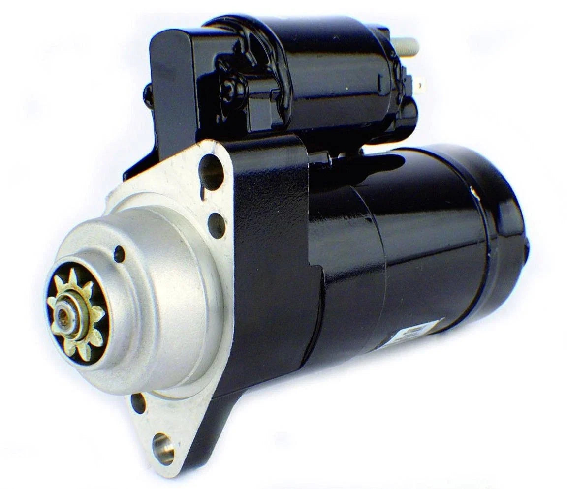 WSM Starter for Honda 175-250 HP BF (2002–2023) PH130-0070 12V CW