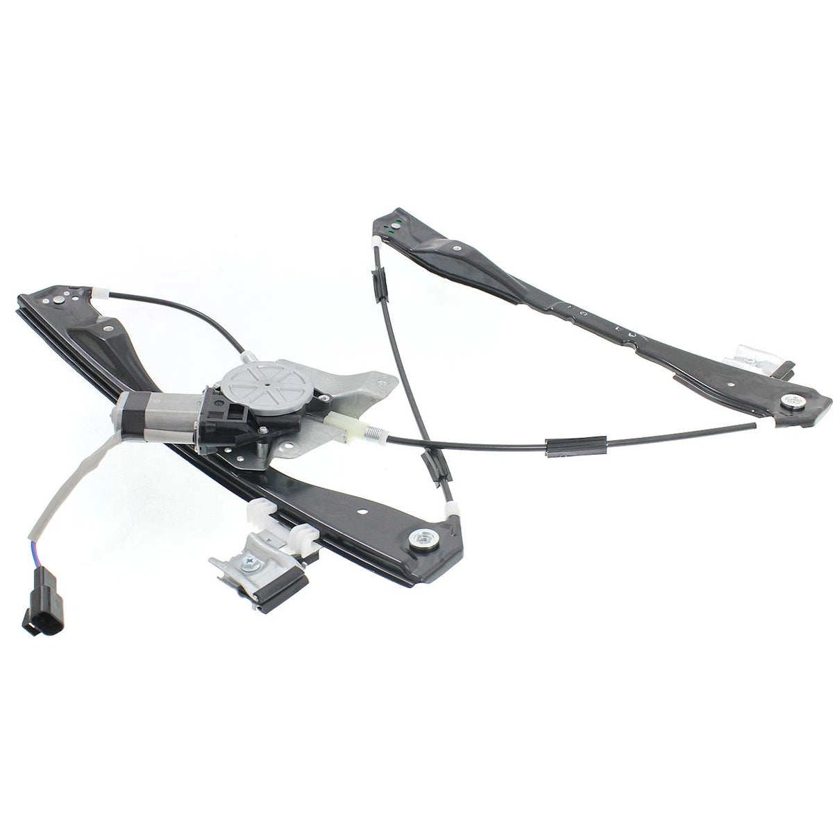Power Window Regulator with Motor for Chevrolet Malibu (2008–2012)