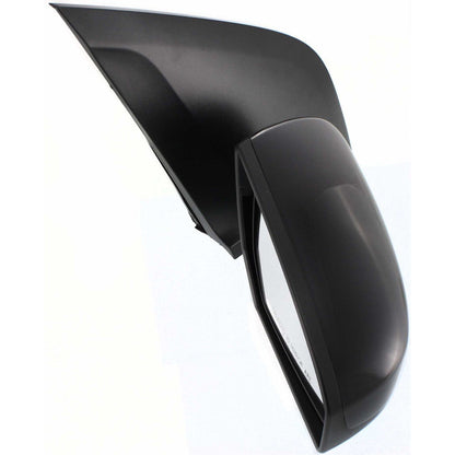 Power Side View Door Mirrors for Nissan Sentra 2007-2012 - Set of 2
