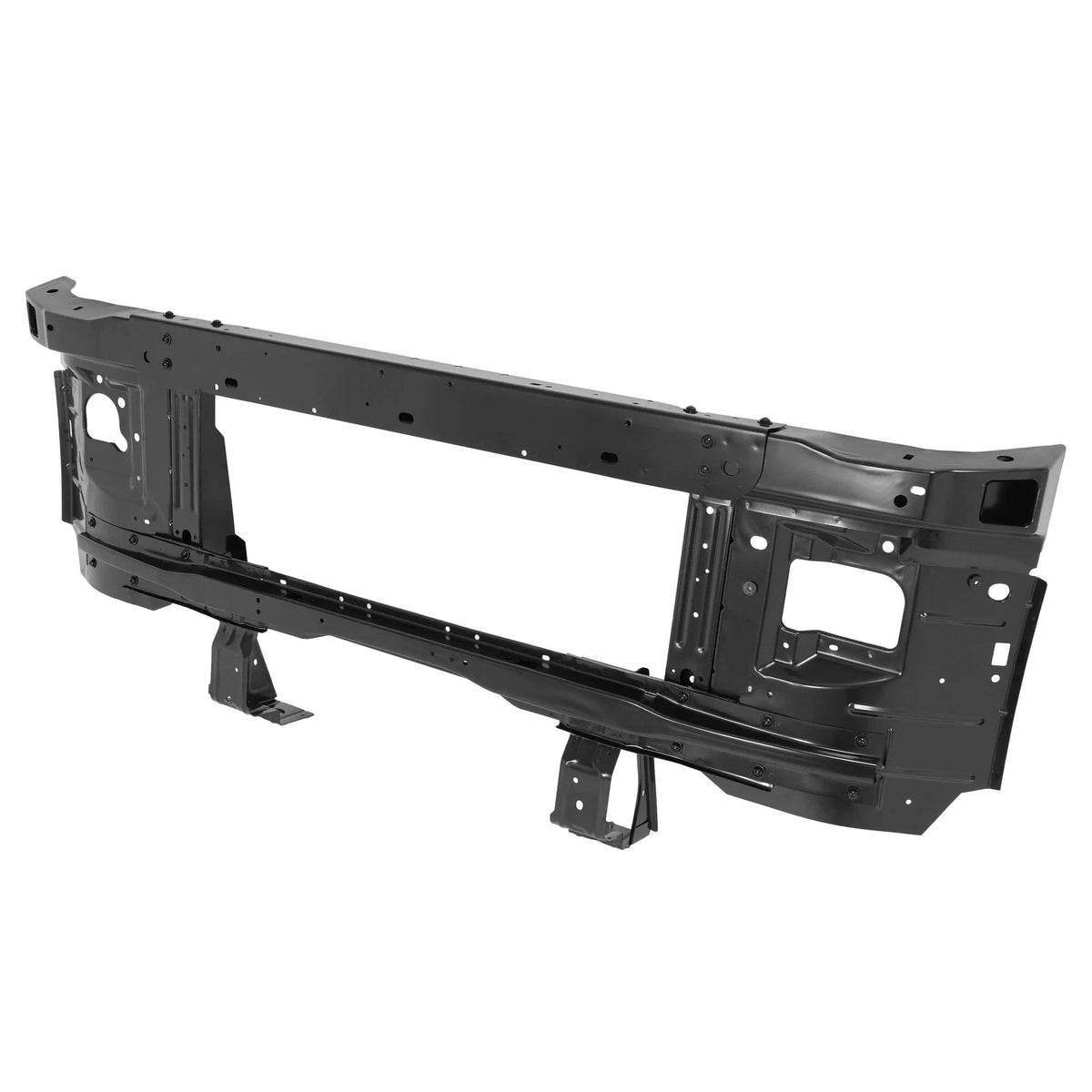 Radiator Support Assembly for E150 E250 Ford Econoline 1997-2007