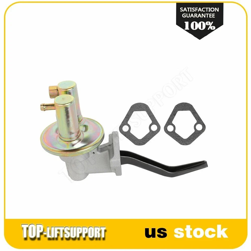 Mechanical Fuel Pump for Ford Small Block 289 302 351W