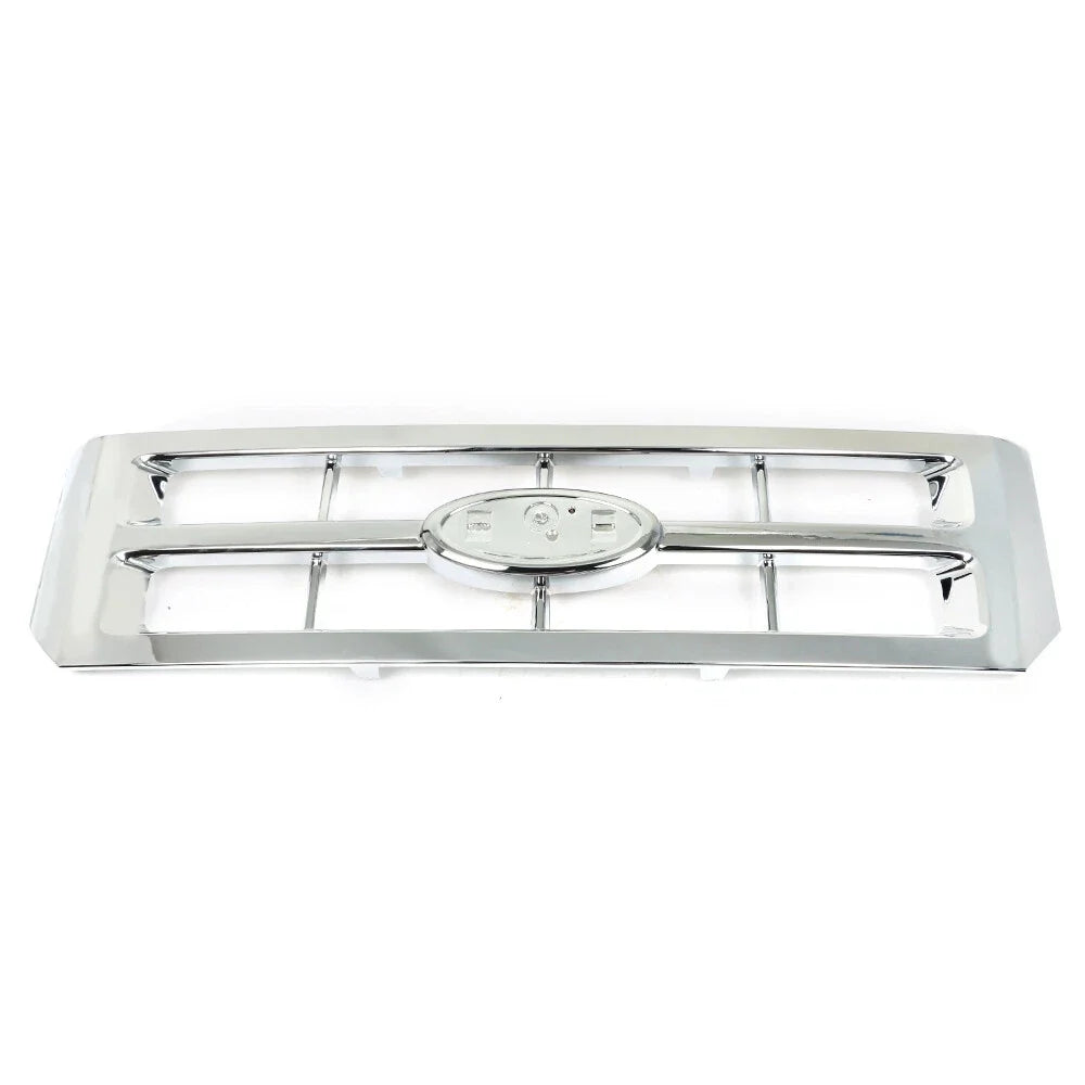Upper Chrome Grille for Front Bumper - Ford Escape 2013-2016 8L8Z8200CA