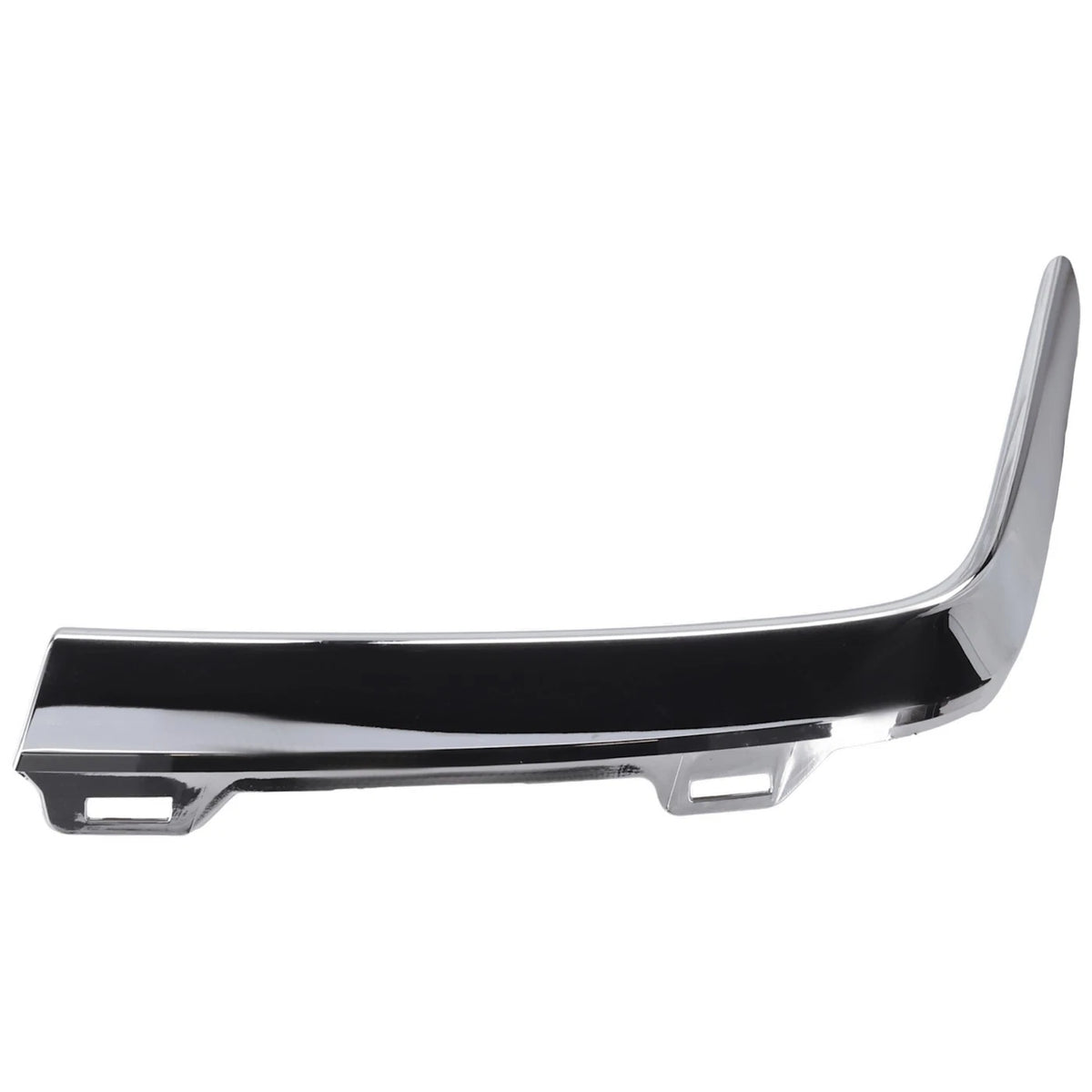 Bumper Face Bar Trims Set of 2 for