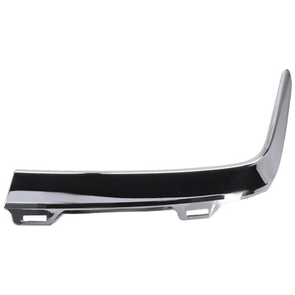 Bumper Face Bar Trims Set of 2 for