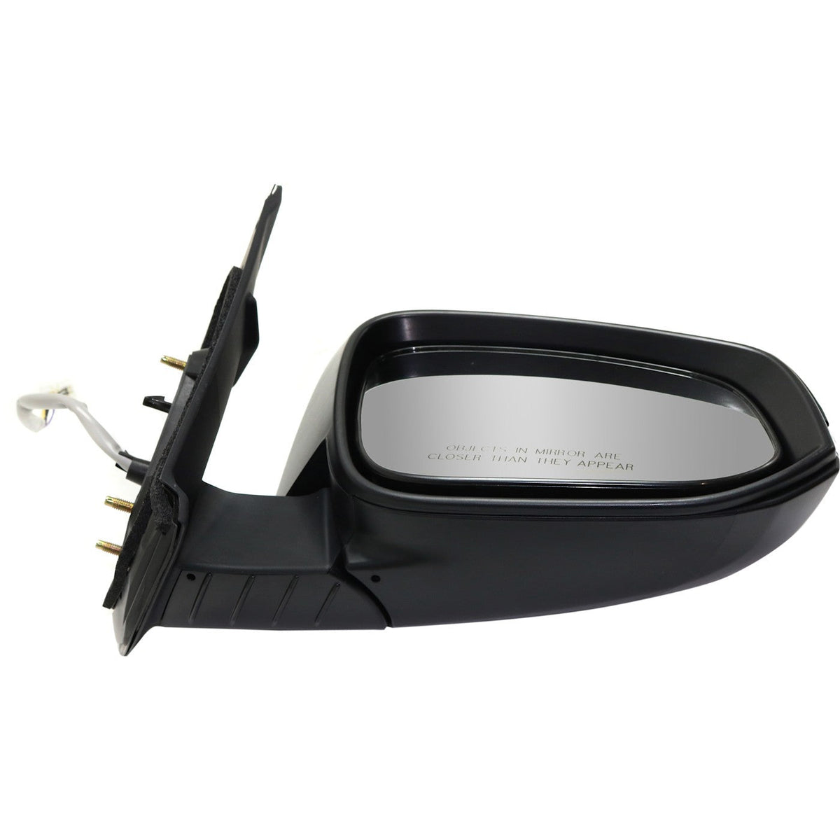 Exterior Mirror with Turn Signal and Heat for Toyota Tacoma