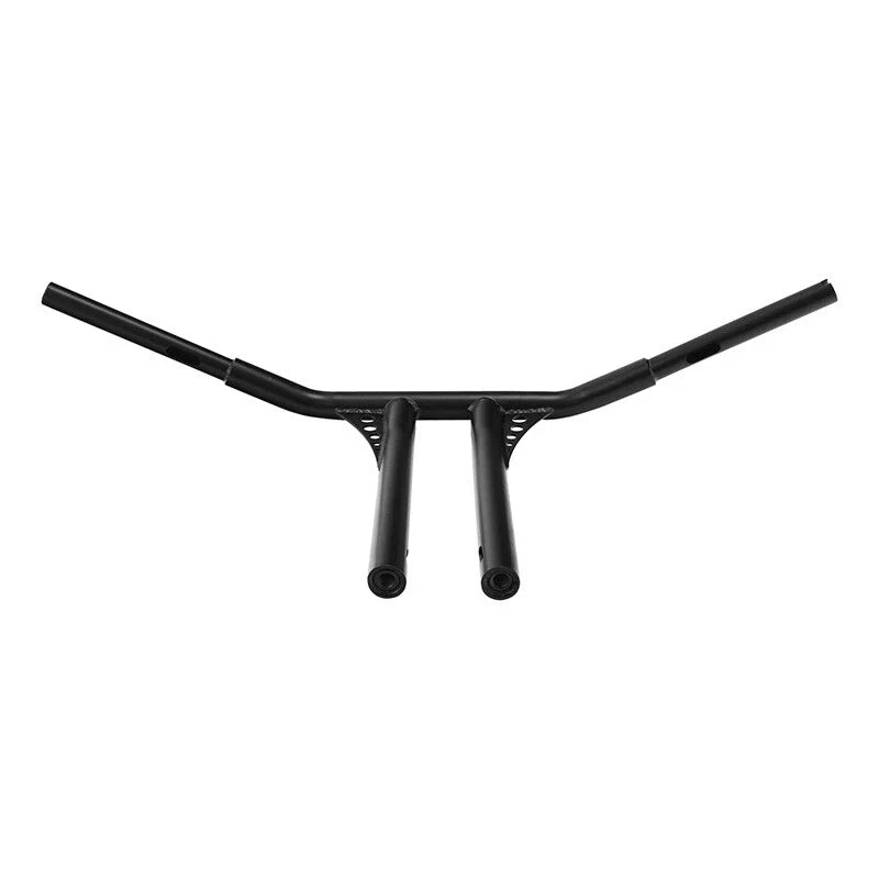 Fat T-Bar Handlebar 16" for Harley Dyna Softail FXST FXSTB
