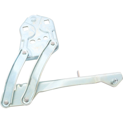 Hood Hinge Right Side for Volvo C40 Recharge XC40 (2019–2023)