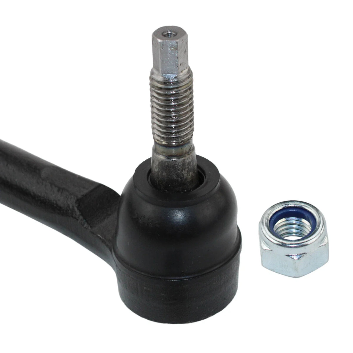 Outer Tie Rod End Pair - 2X for Cadillac Chevrolet GMC (Hybrid)