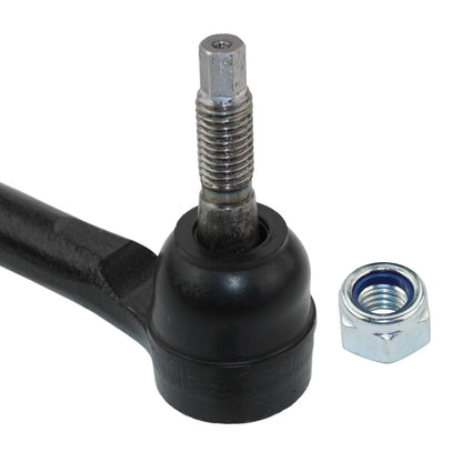 Outer Tie Rod End Pair - 2X for Cadillac Chevrolet GMC (Hybrid)