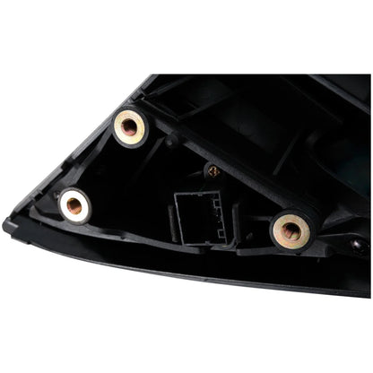 Heated Driver Left Side Mirror for Chevy Malibu (2013)