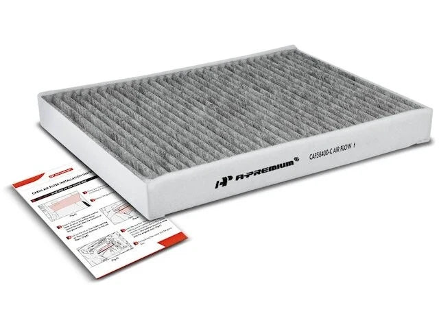 Front Cabin Air Filter for Jaguar E-Pace (2018–2020) MJ855RG