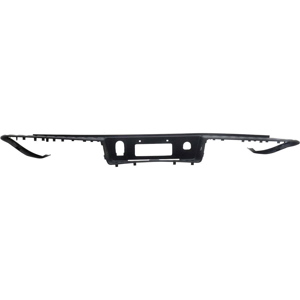 Rear Bumper Step Pad for Chevy Silverado 1500 (2014–2018) GM1191143 23108158