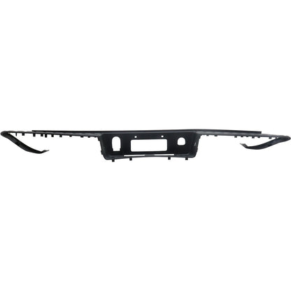 Rear Bumper Step Pad for Chevy Silverado 1500 (2014–2018) GM1191143 23108158
