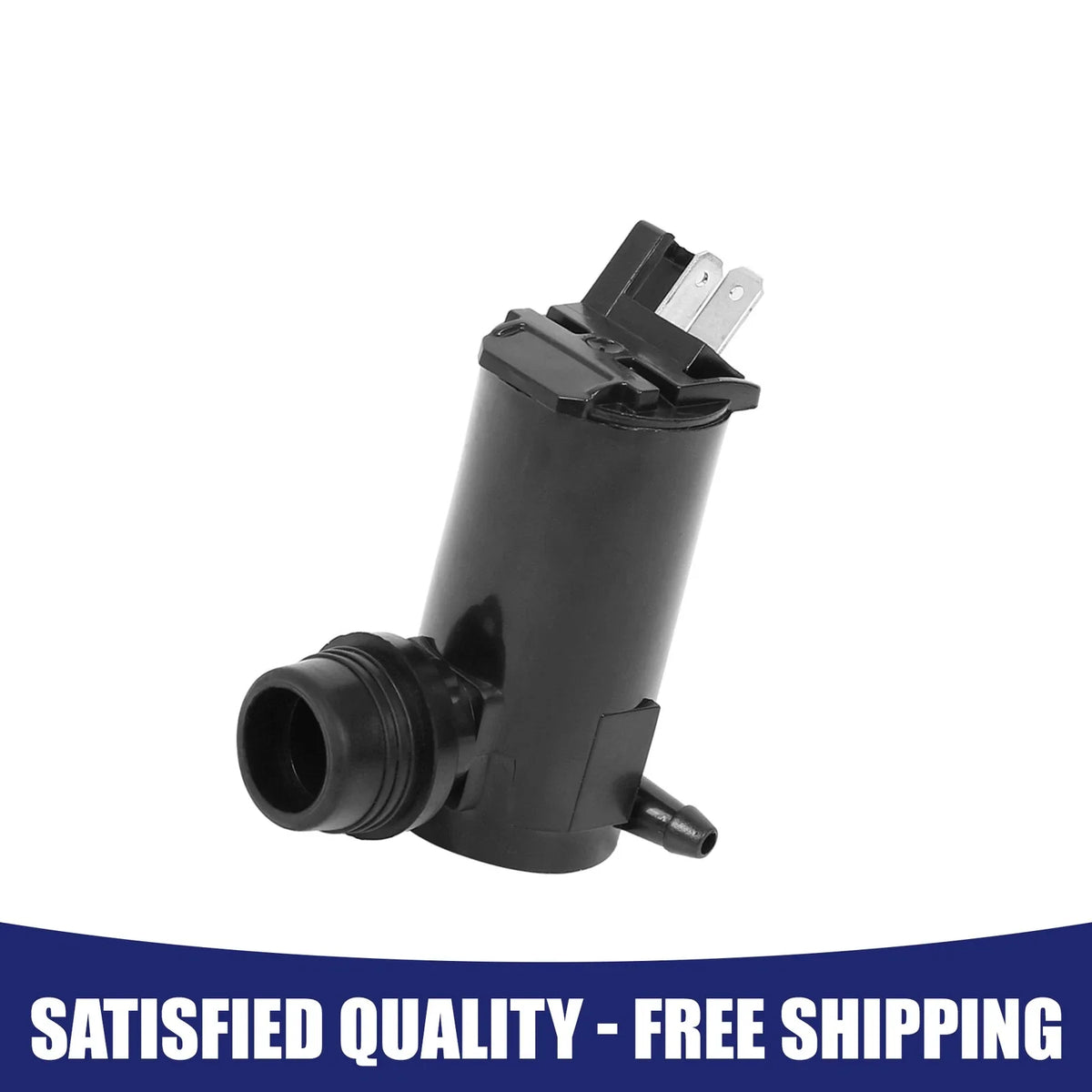 Windshield Washer Pump Motor for Toyota 4Runner, Suzuki 