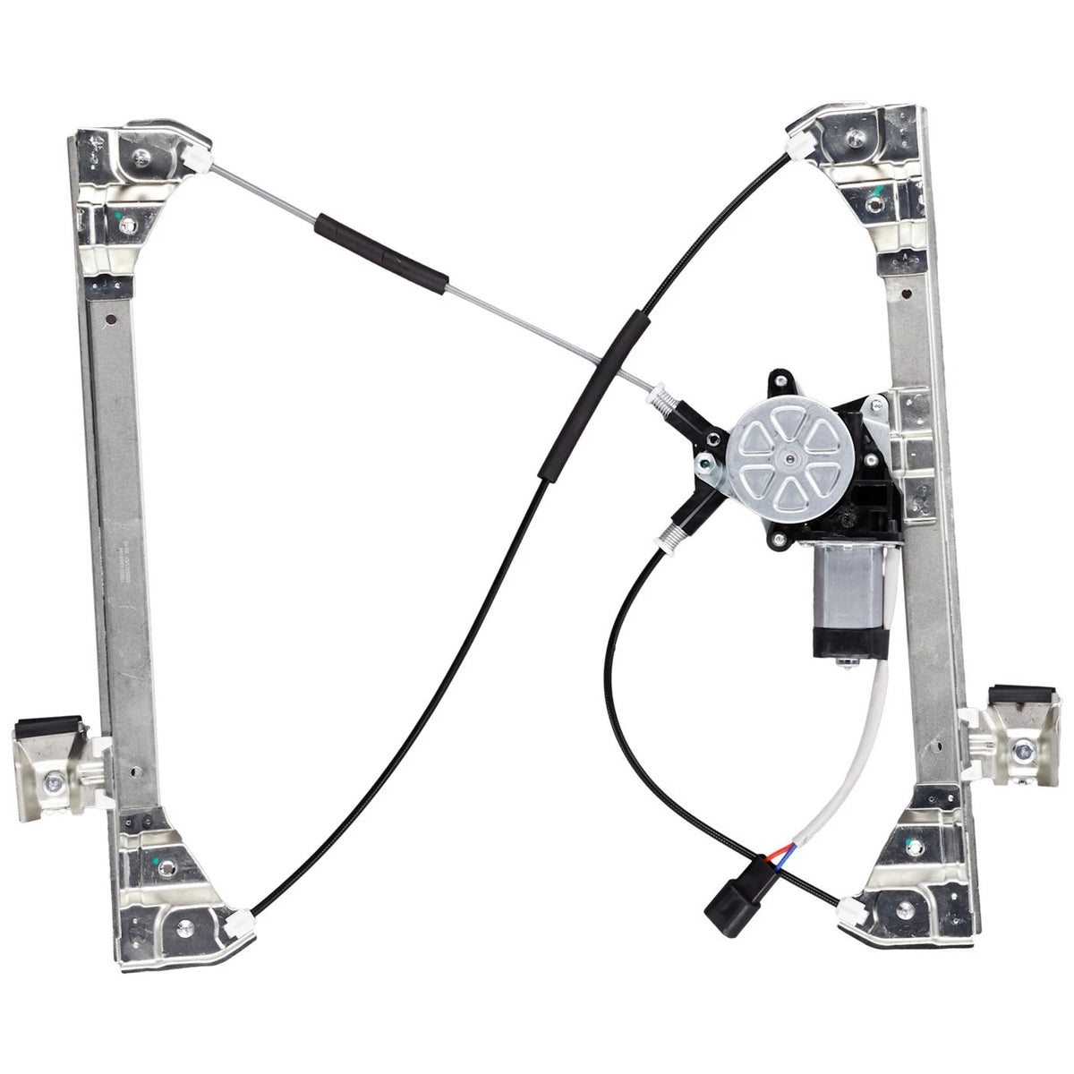Window Regulator for Hummer H2 (2003–2009) 10390764