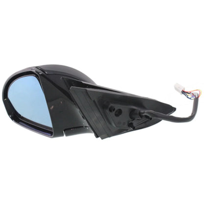 Power Folding Heated Mirrors - Set of 2 for Infiniti FX35 2003-2008